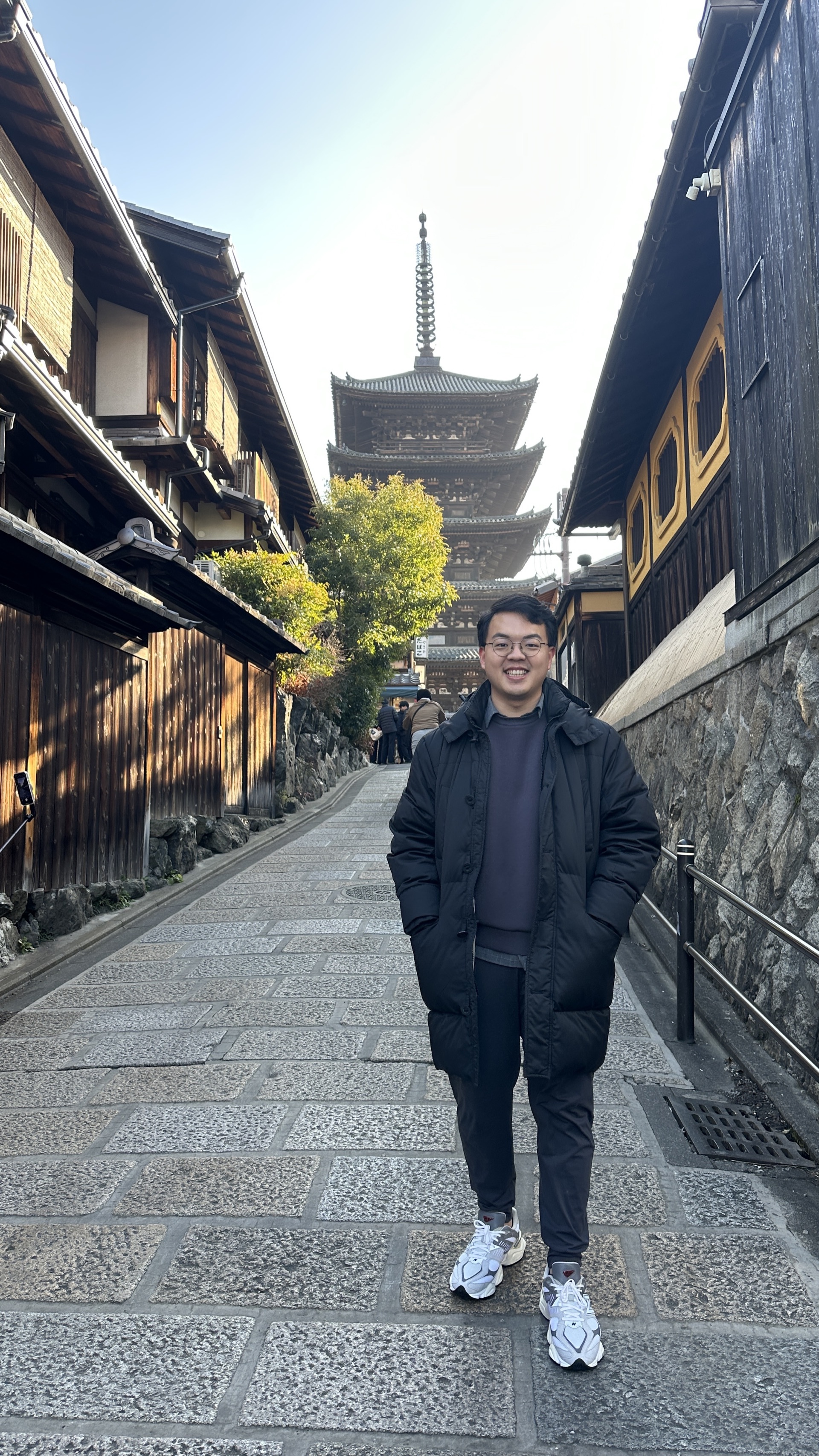 日本京都