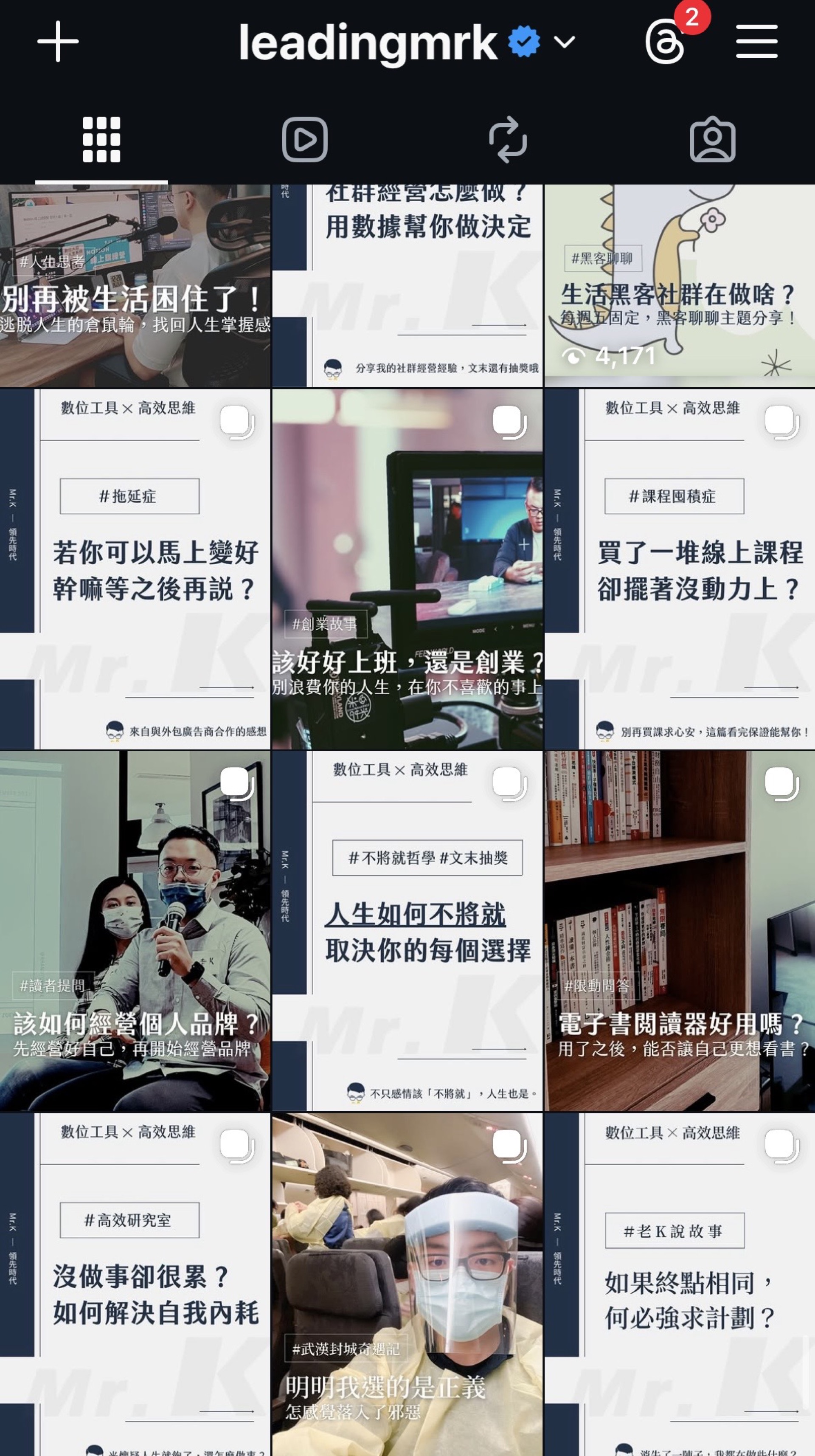 思維類圖文